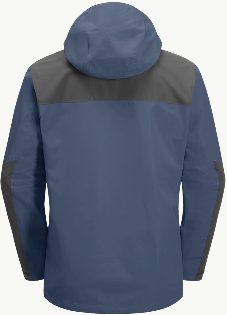 Куртка Jack Wolfskin Jasper 2l Jkt M (1108373) вечернее небо
