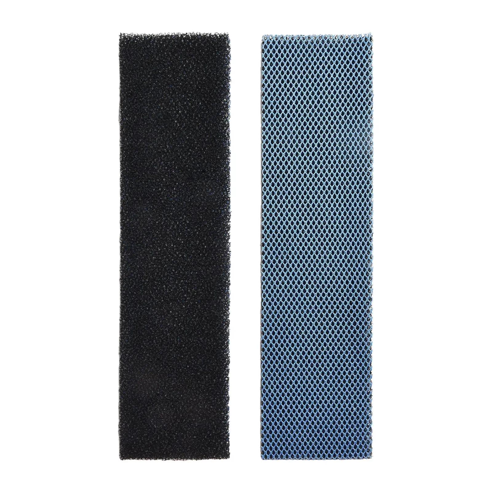 

For Home Air Conditioning Air Conditioner Filter Improved Cooling Performance Energy Efficiency High-Quality Materials