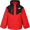Jacket Nike Down Jacket Children Aged 3 7 Years Old