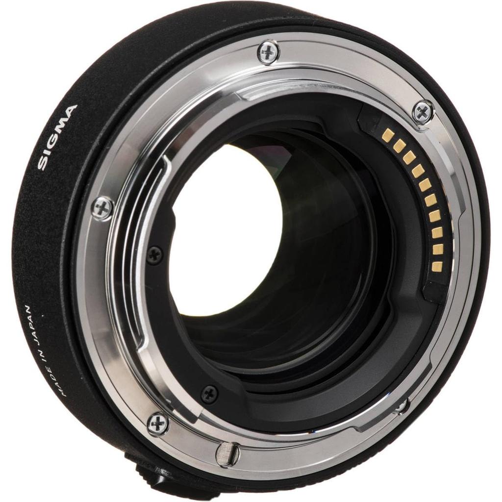 Sigma Tele Converter for TC-1411 L-mount