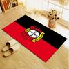 2025 New Bayer 04 Leverkusen Carpet Rug for Living Room Bedroom Home Sofa Decoration,Kids play Non-slip Floor Mat14