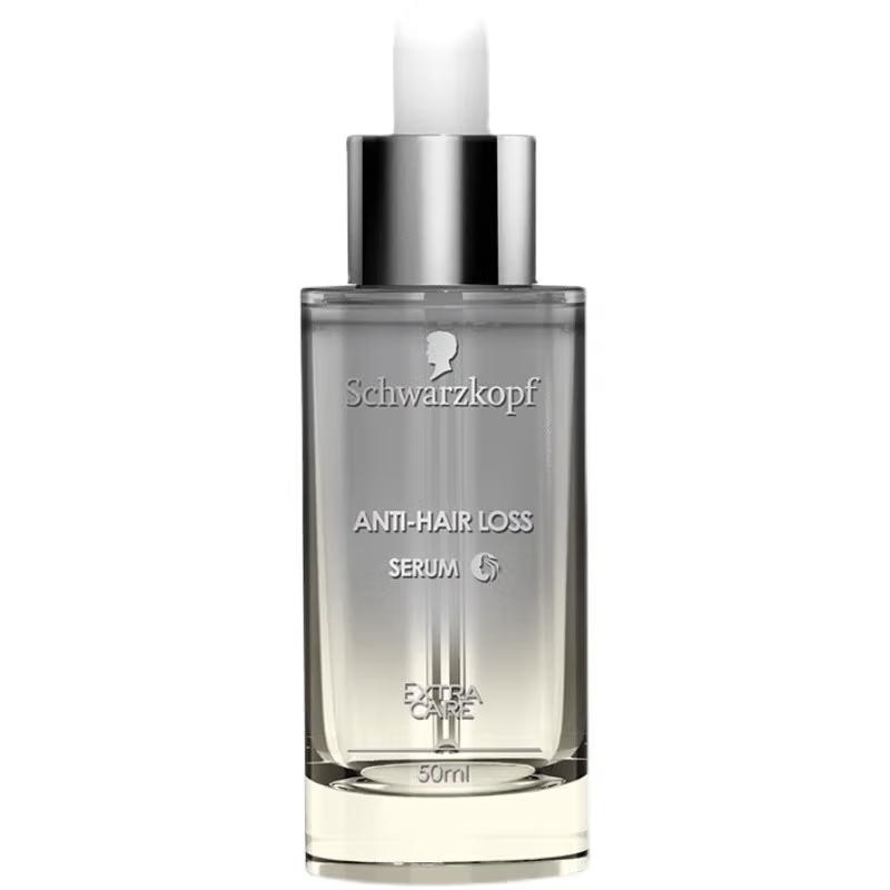 Schwarzkopf Anti-Hair Loss Hair Serum