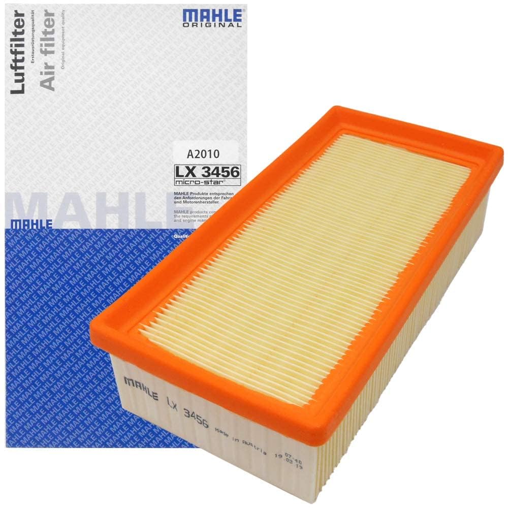 

MAHLE Air for and DS3 in and Premium Style Numbers and compatibility confirmation Made by the OEM filter Cleaner/Filter Peugeot, Citroën 208, C4,