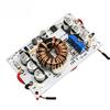 600W Boost Converter Power Module with Adjustable Constant Voltage and Current Output for LED Drivers and Electronic Projects