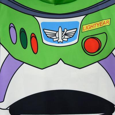 LZH Παιδικές Αποκριάτικες Στολές Cosplay Καρναβάλι Παιδικά Σετ Ρούχων για Αγόρια Buzz Lightyear Φούτερ Παντελόνι