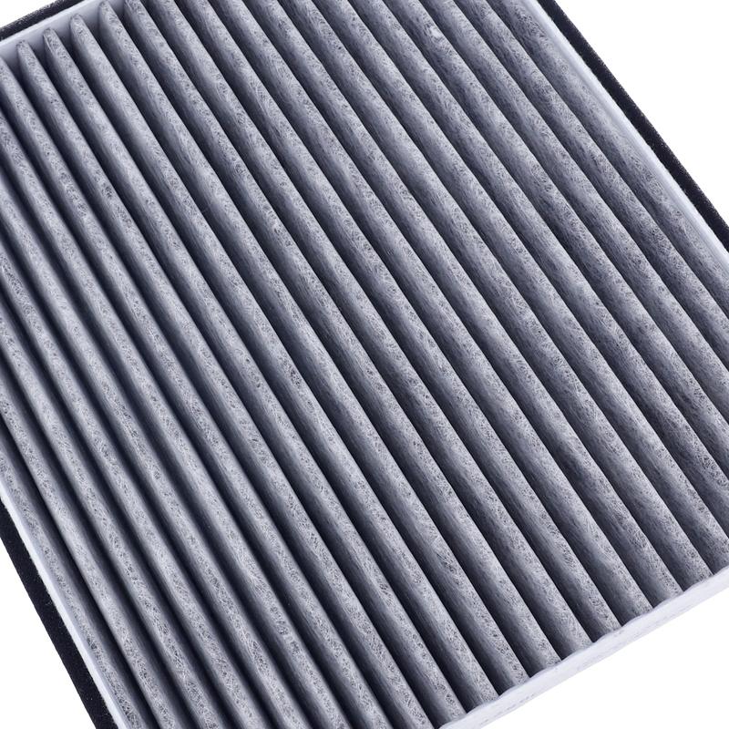 Air Filter For GEELY JIAJI HAOYUE L LIFAN 80V RADAR RD6   2024 2025 Cabin Interior Activated Carbon Filter Accessories