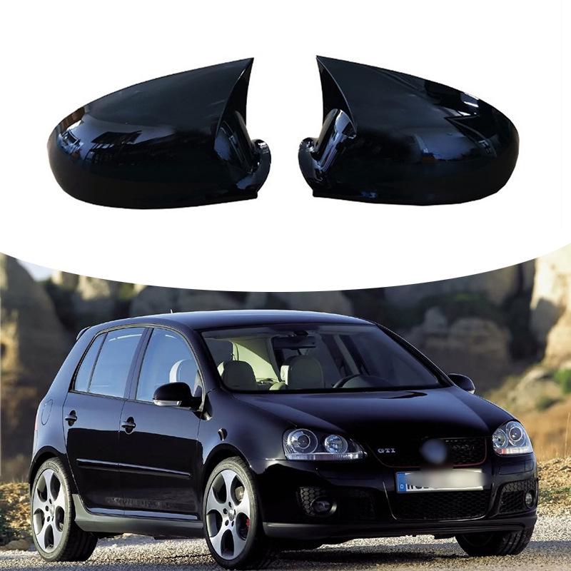 08-11 VW Golf 5 MK5, Jetta 5, Passat B6 Horn Mirror Cover