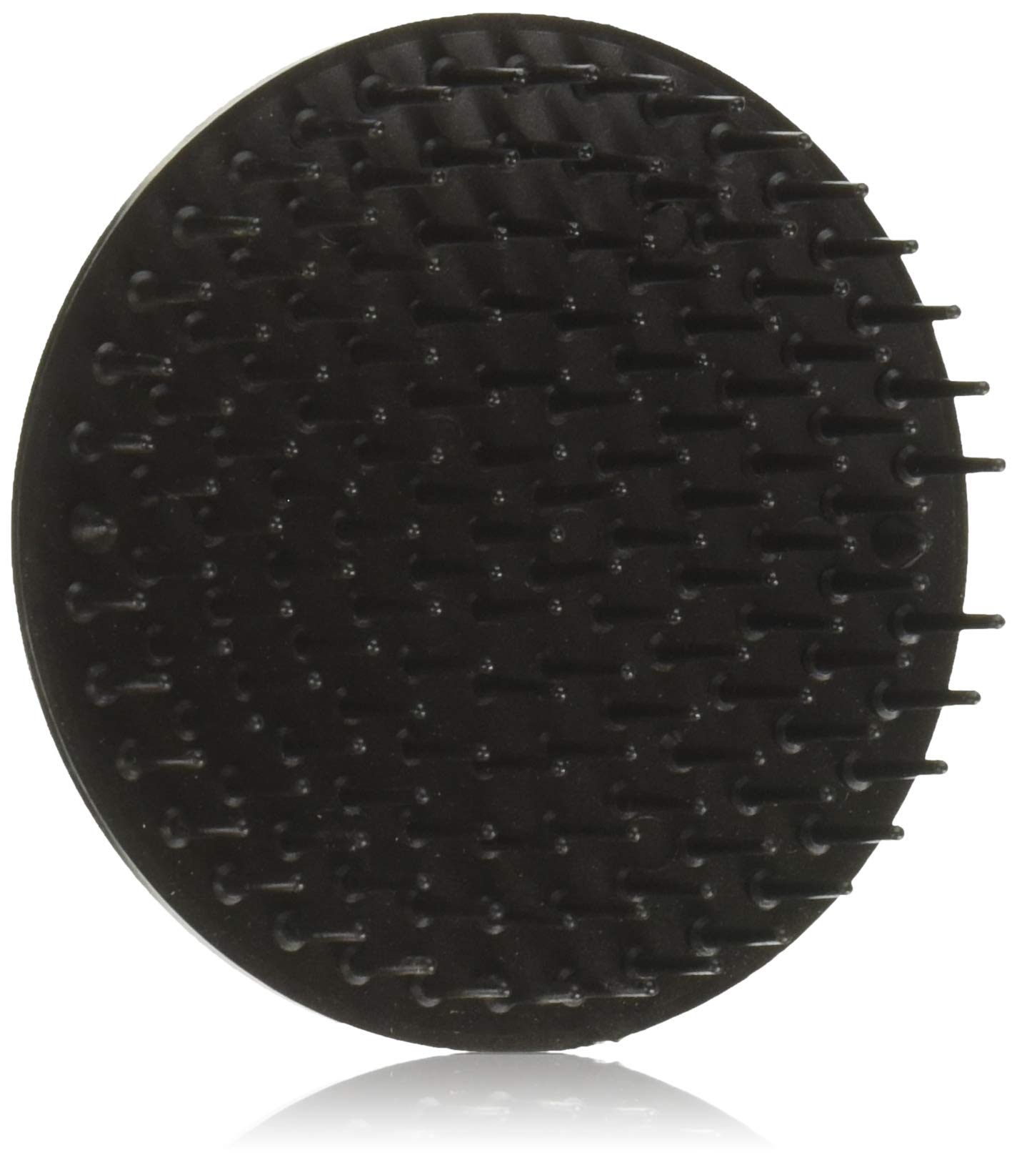 

Denman Shampoo Brush Black D-6