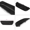 PIT66 Fog Light Covers, Compatible With Malibu Eco 2013-2014/Malibu 2013-2015(Submodel: LS, LT)/Malibu Limited 2016 (Submodel: LS, LT) 2 Pcs Left &