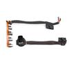 A4CF1 A4CF2 Automatic Transmission Valve Body Wiring Harness for Accent Elantra Kia Spectra 46307-23010, 46308-23000—L49A