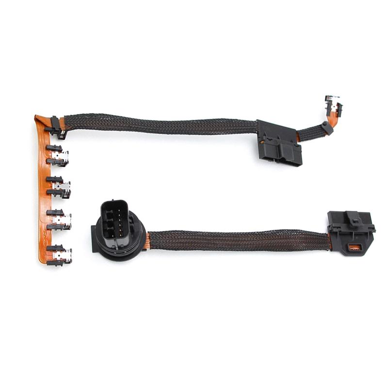 A4CF1 A4CF2 Automatic Transmission Valve Body Wiring Harness for Accent Elantra Kia Spectra 46307-23010, 46308-23000—L49A