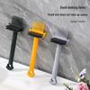 Scalp Massage & Curling Comb for Women: Perfect for Long Hair