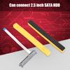 Laptop Accessories HDD Hard Disc Drive Cable 10 Pins for HP 14 CE1001TU 15 CE 009TU