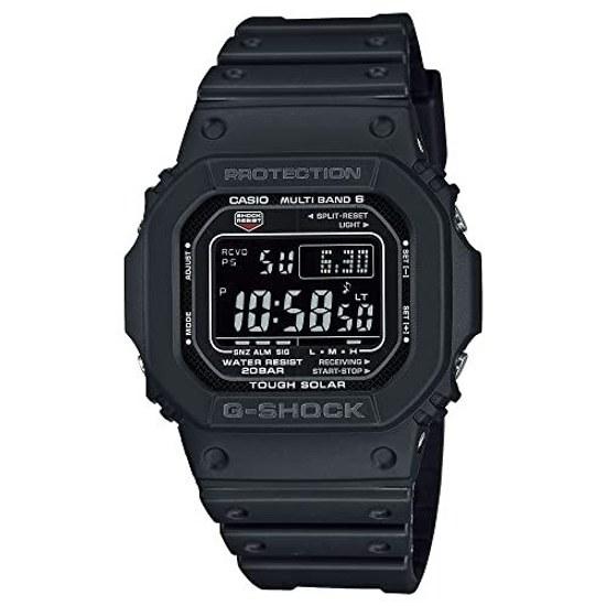 Casio G-Shock Wristwatch GW-M5610U-1B