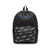 New Disney Mickey Series Fabric Backpack Laptop Bag Unisex White/Pink/Black DHB41489-A