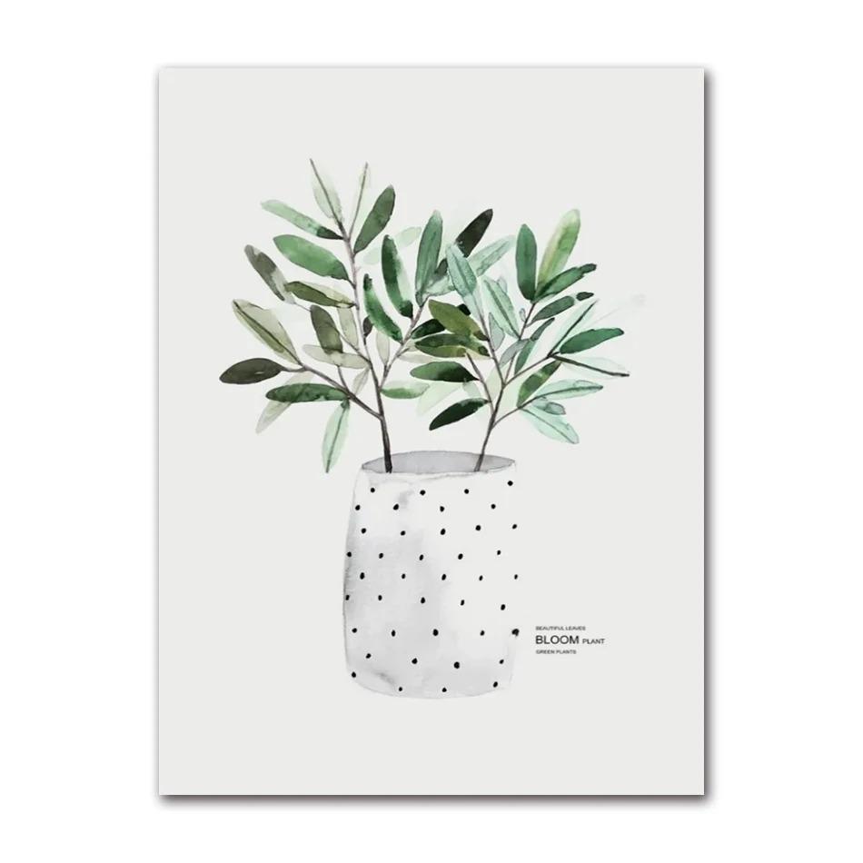 Sunflower Floral Lilac Watercolor Posters Boho Wall Art Canvas Painting Prints Pictures Nordic Style Living Room Interior Decor