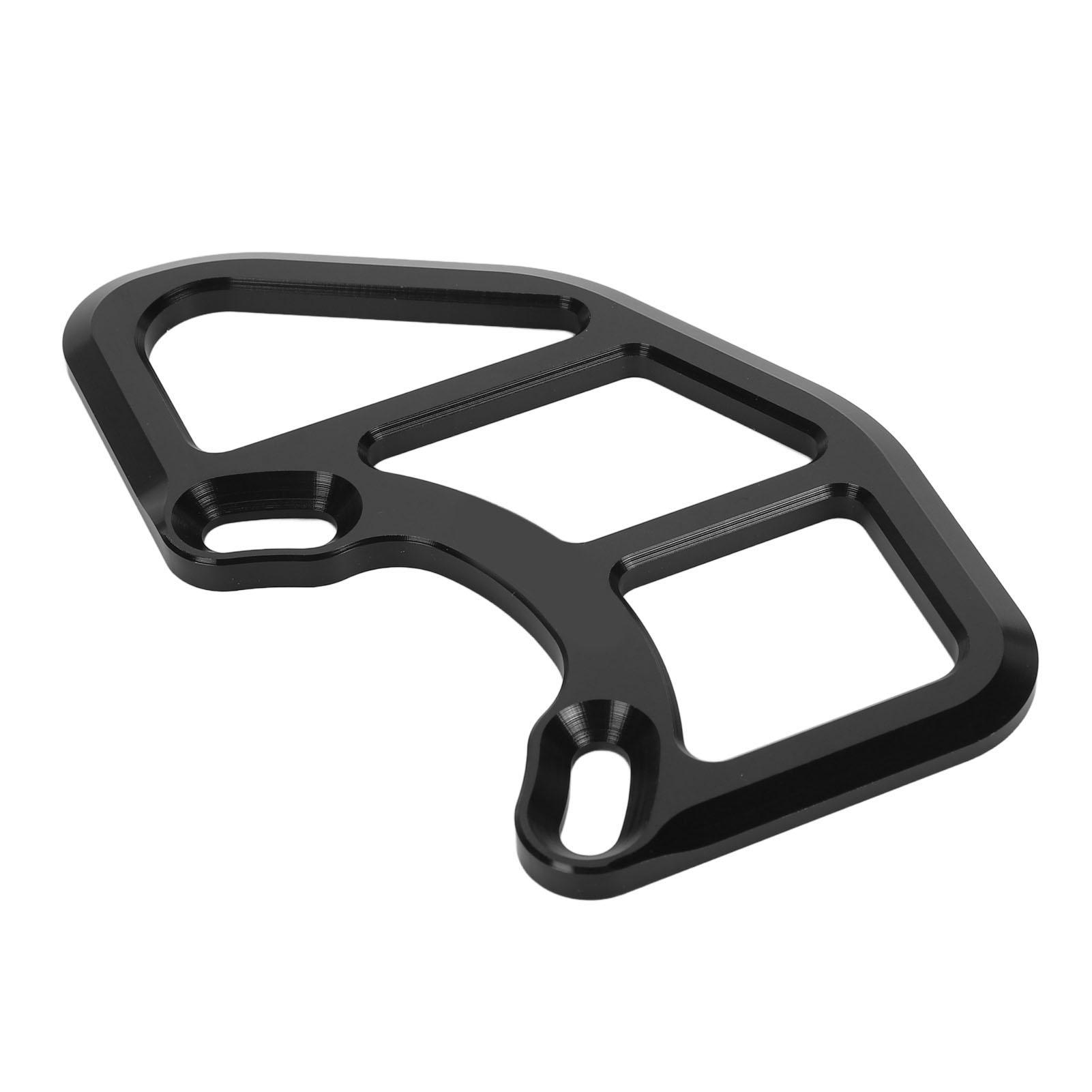 ISCG05 ISCG03   Chain   Stabilizer Aluminium Alloy Bike Bash Guard for 26T36T Chainrings