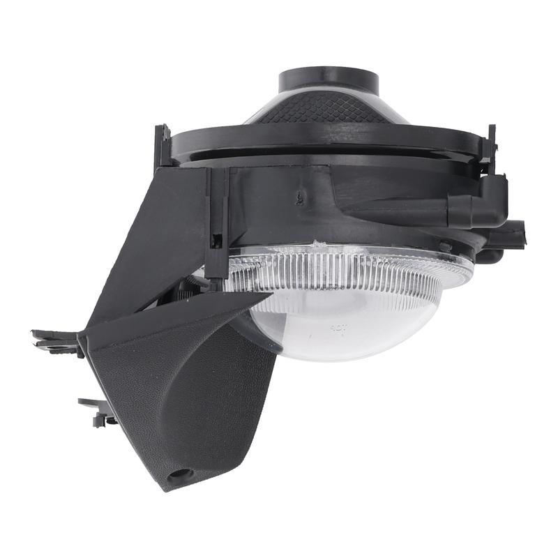 Artudatech Pair Front Bumper Fog Light Without Bulbs For BMW E39 5-Series 1999-2003 Car Accessories