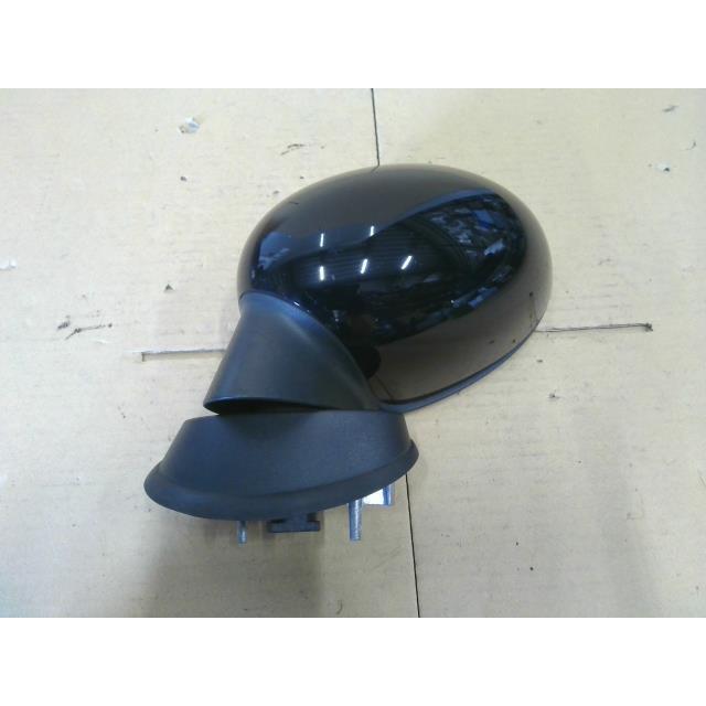 BMW Mini ZG16 left side mirror