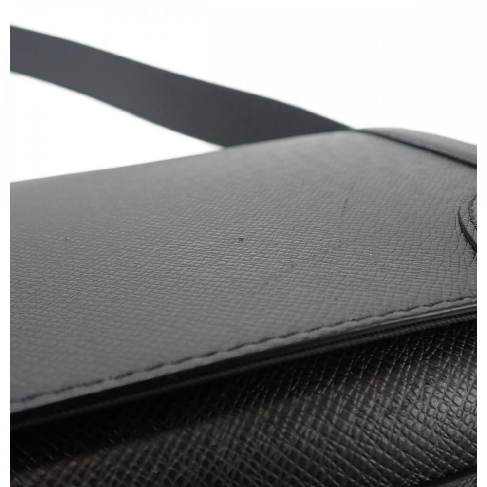 Louis Vuitton M30807 Shoulder Bag Noir/black Mens