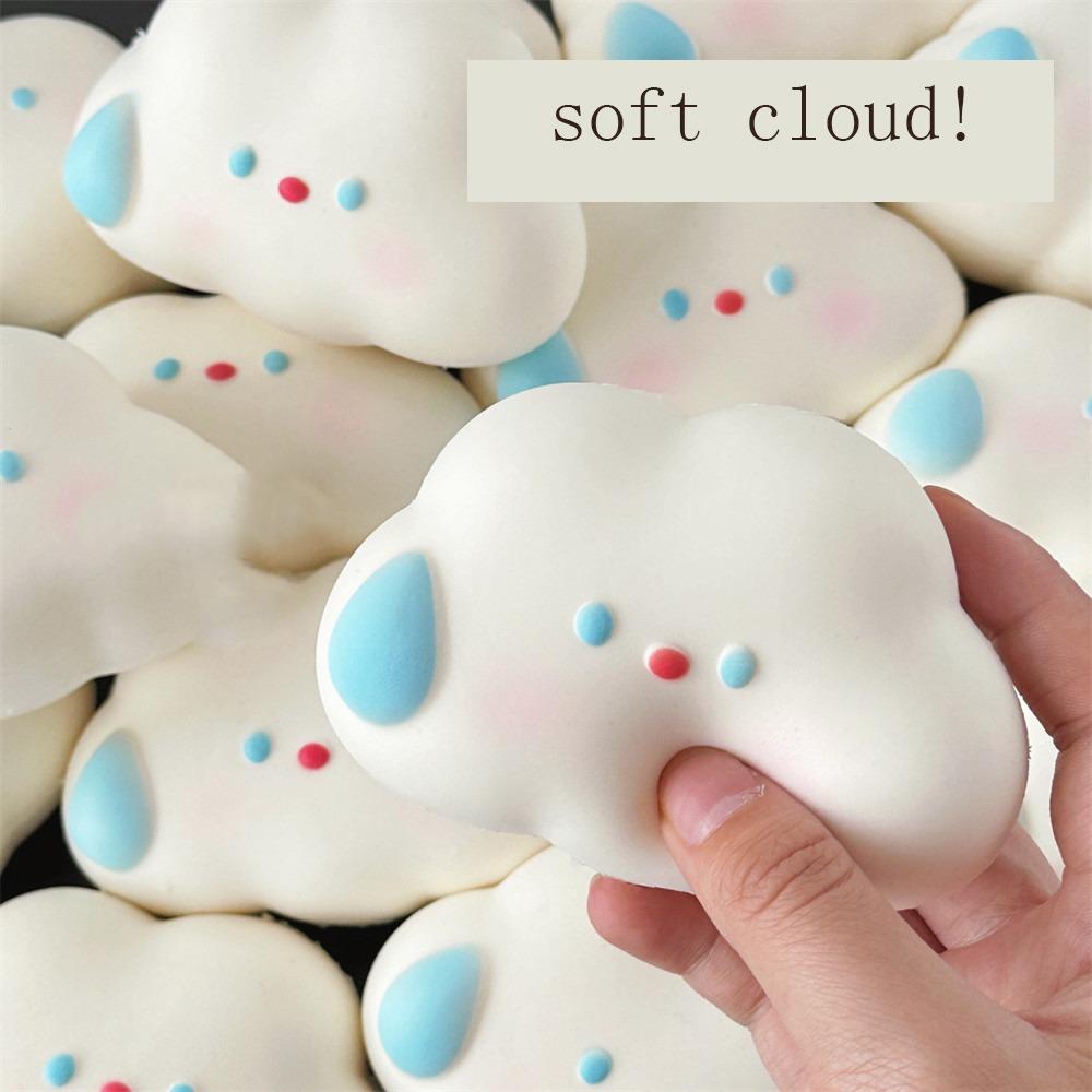 Anti-stress Squishy Watermelon Toys Slow Rising Fidget Toy Fruit Pinch Squeeze Toy Funny Stress Reliever Reduce Pressure Prop