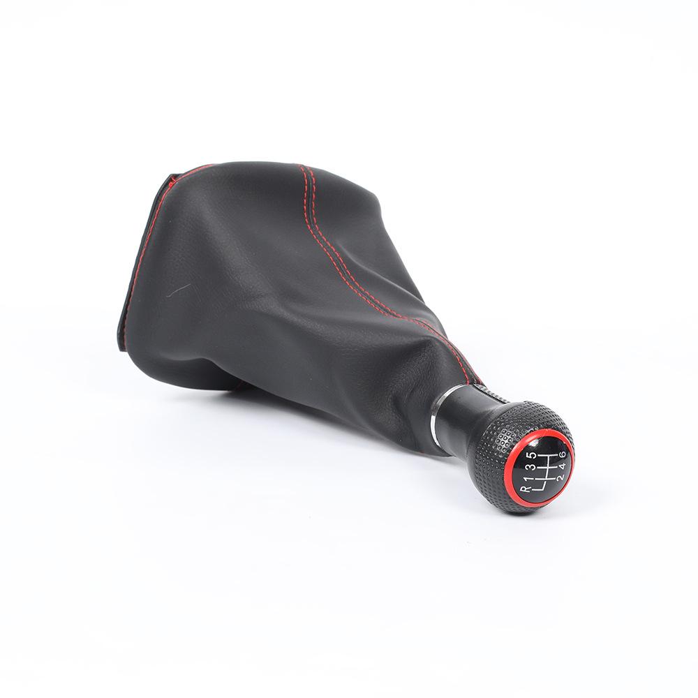 Volkswagen Golf 4 Gear Shift Knob Dustproof Set