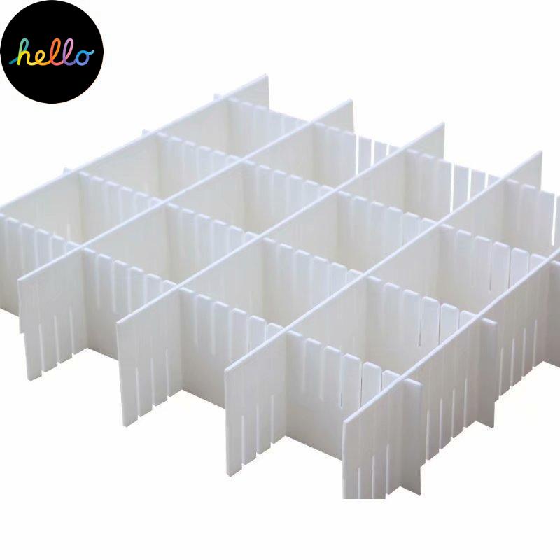 1pc Drawer Storage Divider