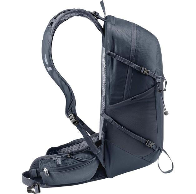 Рюкзак Deuter Speed Lite Pro 17 SL schwarz (Damen) (3412025-7000)