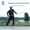 Yu Zhi Yuan Little Dragonfly Carbon Fishing Rod Holder