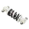 8mm Loch Fahrrad Stoßdämpfer für Roller, Elektrofahrräder, Minimotorräder und ATVs