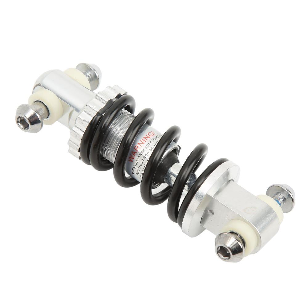 8mm Loch Fahrrad Stoßdämpfer für Roller, Elektrofahrräder, Minimotorräder und ATVs