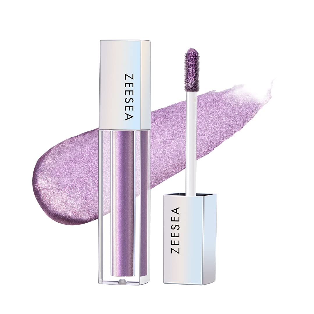 

ZEESEA Diamond Series Star Sand Liquid Eyeshadow, 2.8g (VI02)