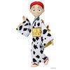 TAKARA TOMY Toy Story 30th Anniversary Real-Size Talking Figure Jessie Kimono Ver.