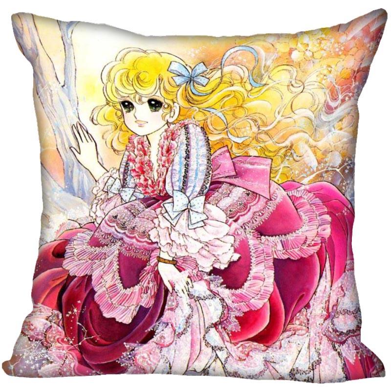 Candy Anime Pillowcase Wedding Decoration Cloth New Year Accessories