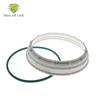 Neue Kraftstoffpumpenhaube mit Dichtung für Fiat Alfa Romeo Lancia Citroen Peugeot Ford 46523405 46523406 1531.38 153138 60816344