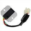 2006.17D Compatible with Honda TRX125/TRX125A FourTrax 125 (1985-1986)