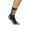 Columbia Crop Hike Crew Socks C1170H Size 39-42