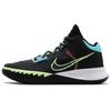 Kyrie Flytrap 4 Nero Lime Glow Scarpe da Ginnastica da Uomo Lagoon-Pulse Bright-Mango Glow-Lime CT1972-003
