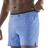 SALOMON Sense Aero 5 Fashion Versatile Comfortable Soft Casual Shorts Men Shorts Ultramarine C24709