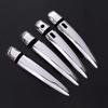 Chrome ABS Car Door Handle Cover Molding Trim For Nissan Altima -2024 2025