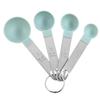 Yicang Plastic Measuring Cup and Spoon Set