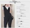 2022 Summer Plus Size Women's Casual Fashion Sports Three-Piece Suit