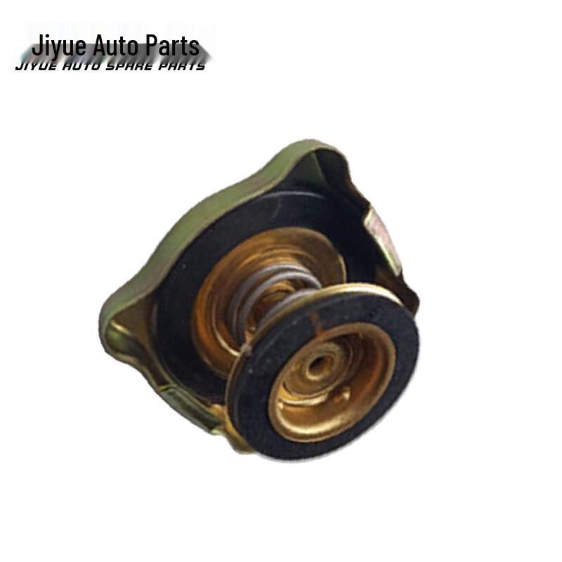 Radiator Cap for Nanjing Iveco NJ2045