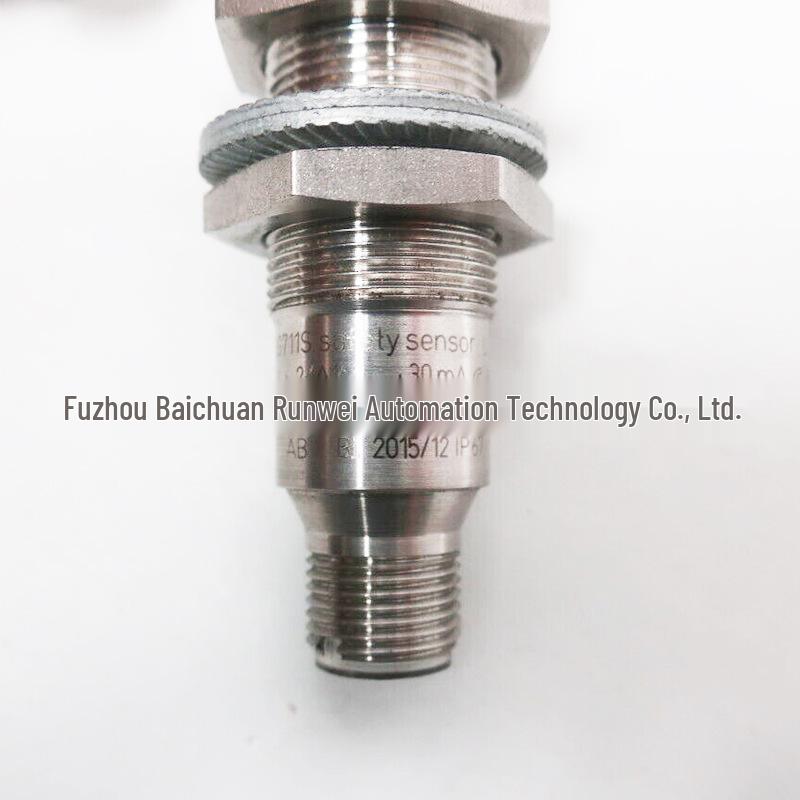 GF711S Inductive Safety Sensor - New, Original, In Stock, Warranty Available
