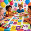 Compact & Portable Wild Taco Game – Popular, Easy To Carry Reaction Board Game