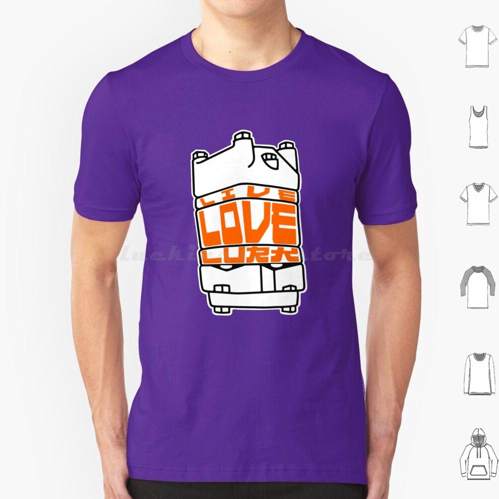 Live Love Lurk T Shirt Men Women Kids 6xl Lurk Lurking Creep Weird Nerd S