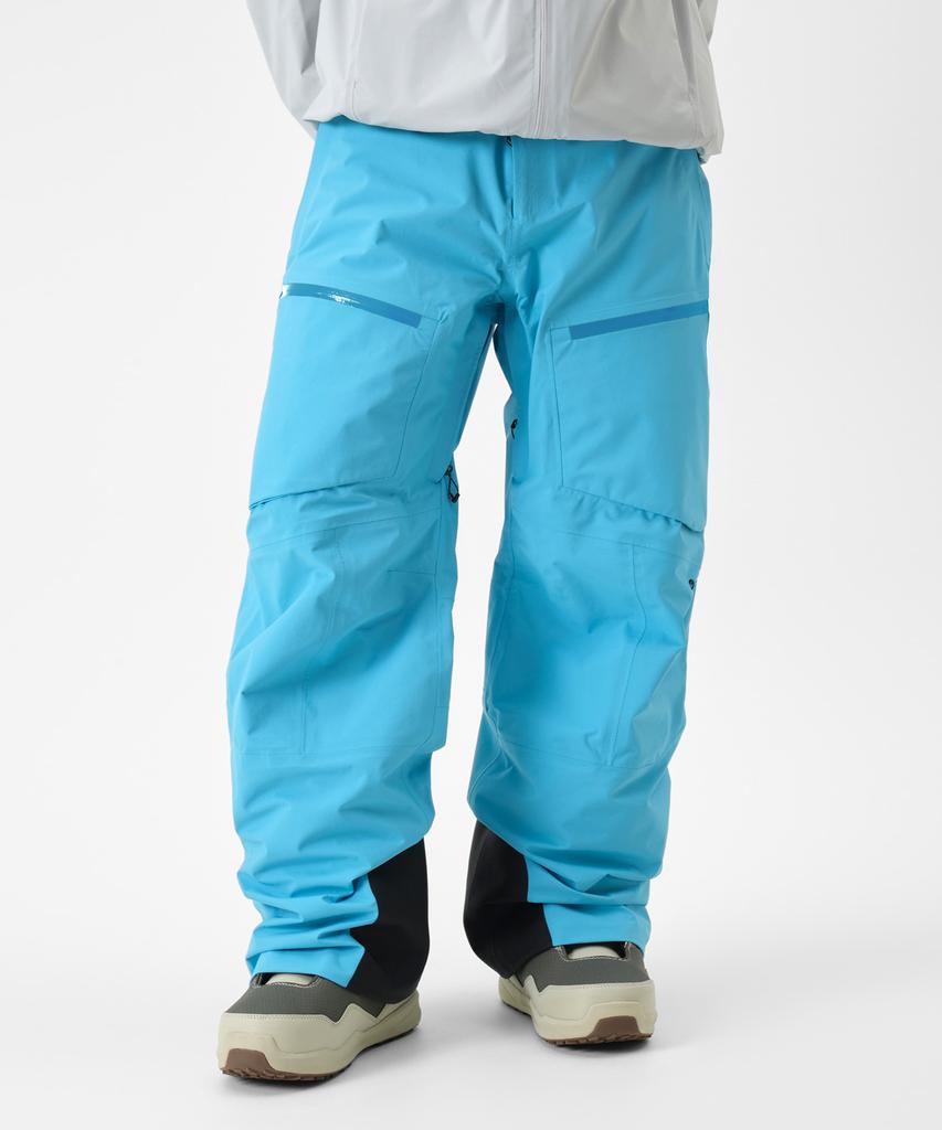 DIMITO Vtx Og 2L Pants Mist Blue