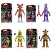 Fnaf Five Nights At Freddy's Actionfigur Gelenkig Goldener Freddy Für Kinder