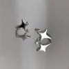 Eye catching Star Ear Clasp Personalized Ear Clip Accessory for Daily Wear Dates