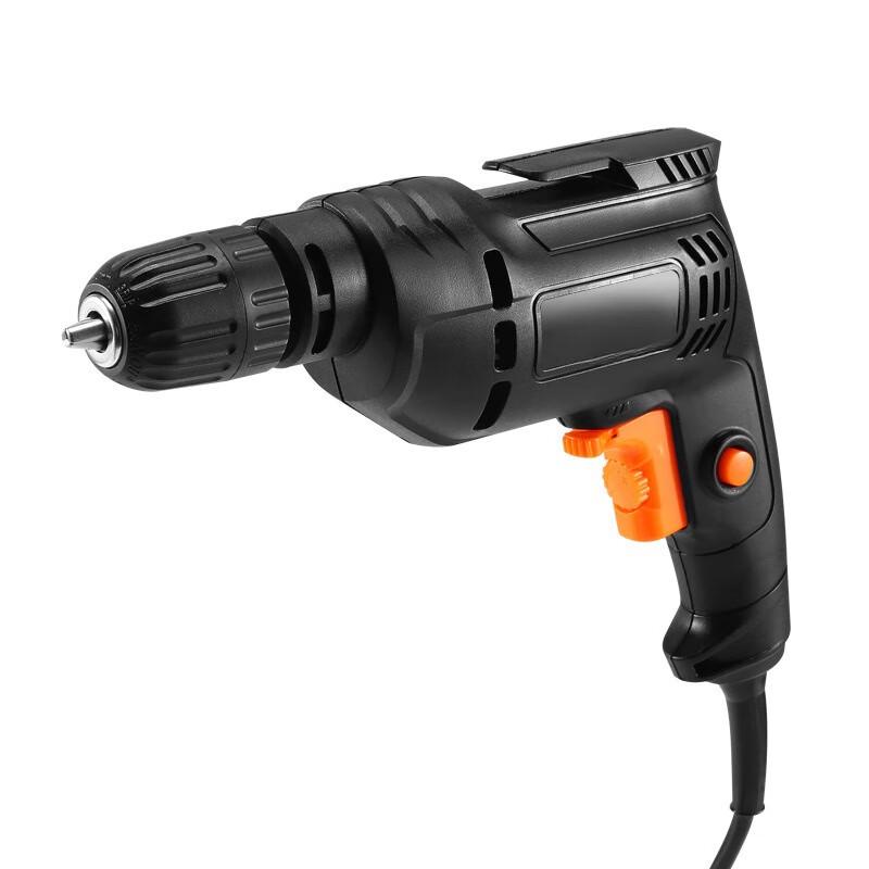 

Jinjian Master Multi-functional Hand Drill CN plug (adapter included)